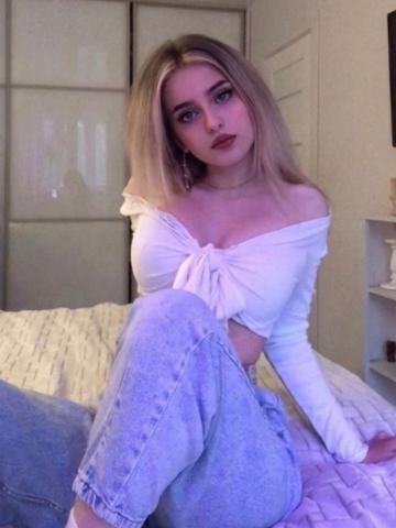 Индивидуалка Римма Фотография 3
